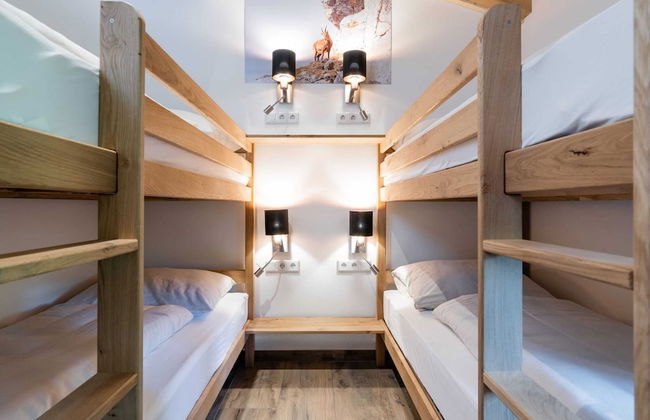 Chalet in Muhlbach Near Ski Amade - Foto 3