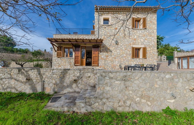 Pretty Villa With Balcony - Foto 44