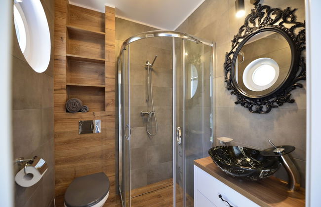 Jastrzebia Marina - Foto 13