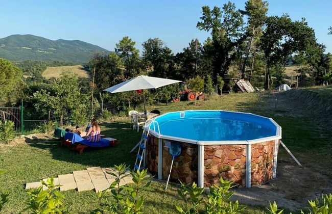 Tuscany Family Country Home - Photo 16