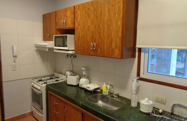 Flora Apartments - Foto 55