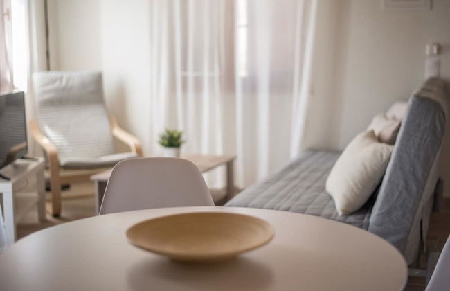 AELIA Apartments-Old Port Chania - Foto 5