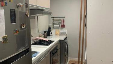 Apartamento Mobiliado Condominio Conquista Torquato - Foto 4