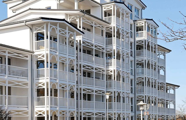 Holiday Home in Grossenbrode - Foto 27