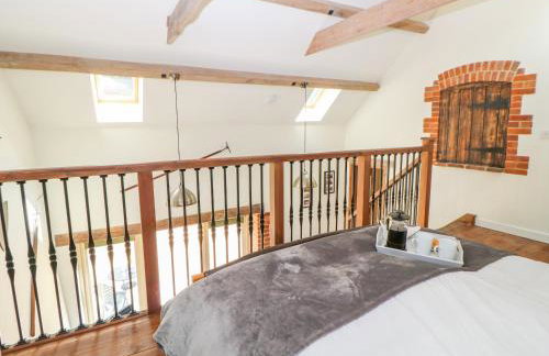 The Cart Shed - Foto 10