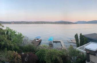 3 bed Lake Sammamish Waterfront + Peloton Bike - Foto 55