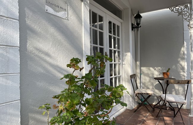 The Corner House L'A-nnexe - Photo 18