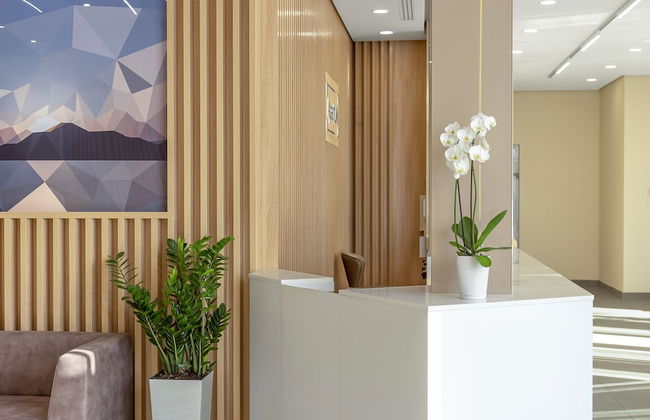 ApartUA Kropyvnytskyi - Foto 3