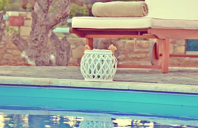 Mastiha Villas - Foto 25