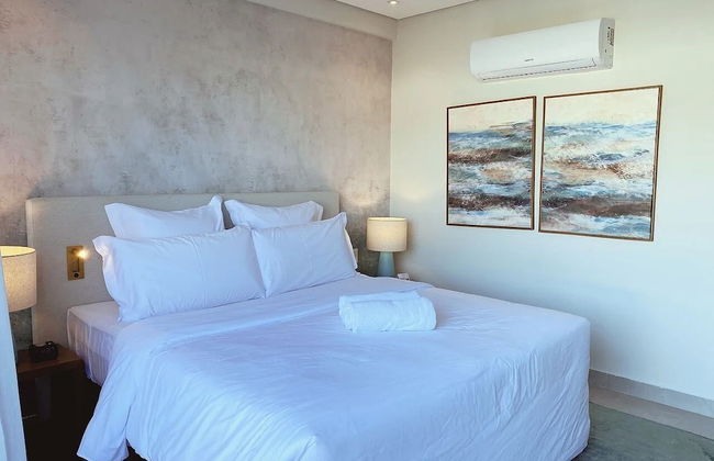 Flat Ilê de Pipa Jardim - By Almare - Foto 4