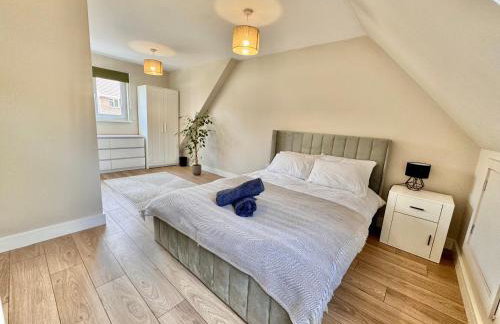 Modern Retreat in Mumbles - Disabled Access! - Foto 37