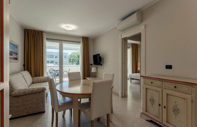 Apt24 - Relais du Lac 202 - Foto 6