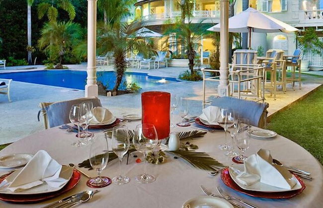 Villa Sandalo - Foto 18