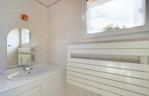 Brem sur Mer- Grande maison pour 9- 4 chambres - Foto 14