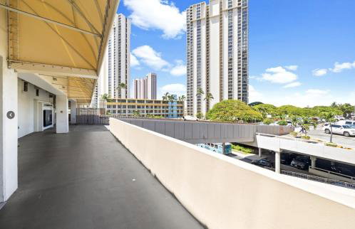 Ala Moana Condo Hotel - Foto 29