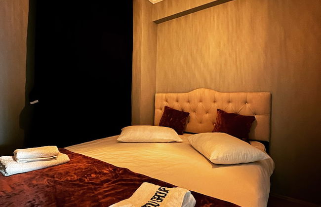 Aydogdu Suit - Photo 48