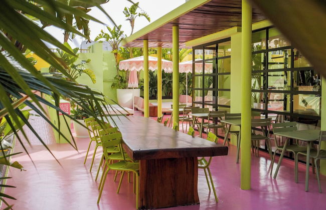 Tropicana Ibiza Suites - Adults Only - Photo 27