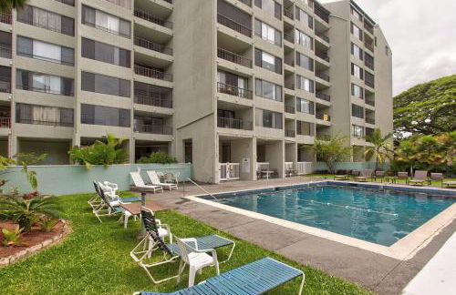 Maluhia Kahakai 2 Bedroom Condo by RedAwning - Foto 104