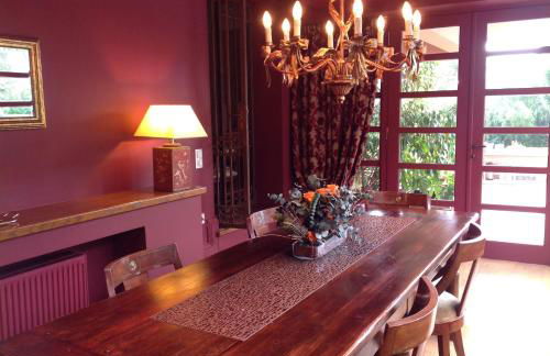 POLE POLE beautiful villa in Mati - Foto 17