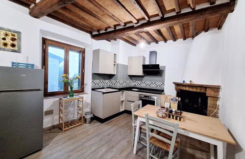 Rondini apartment - Foto 13