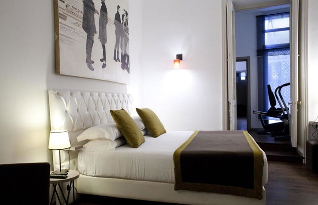 Piazza Farnese Luxury Suites - Photo 72