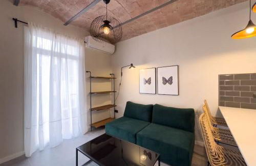 BeBarceloner Sants Apartments - 2 bedrooms - Foto 15