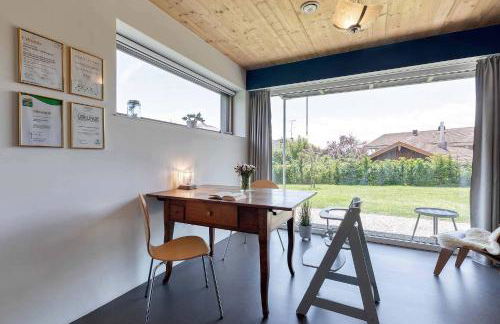 LIEBLINGSECK nachhaltige 5-Sterne Ferienwohnung - Direkt am Chiemsee - Foto 21