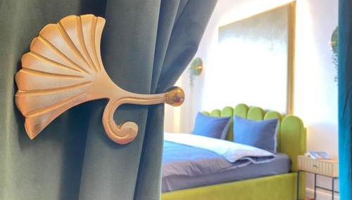 SuperHosts KING-BETT - Zentrum - PARKPLATZ - Netflix - Foto 5