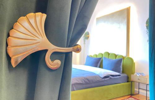 SuperHosts KING-BETT - Zentrum - PARKPLATZ - Netflix - Foto 5