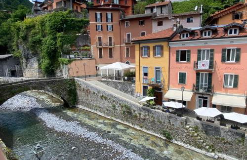 Argegno's River - Central Apartment lake view - Foto 8