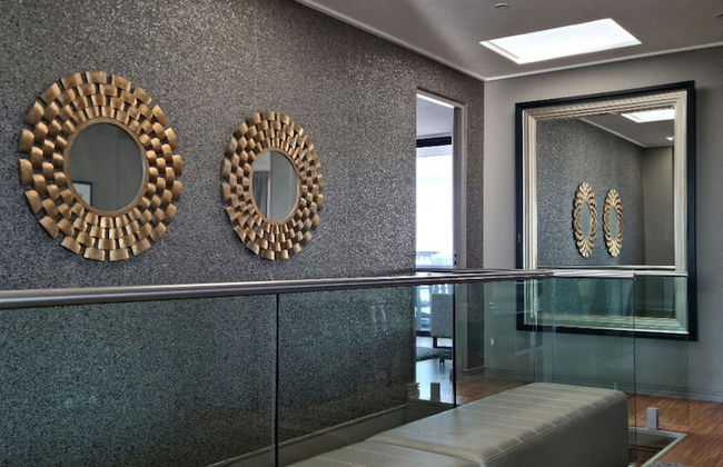 Manhattan Towers by Smart City Stays - Foto 25