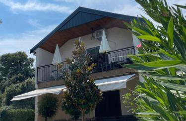 Oleander adria - Foto 1