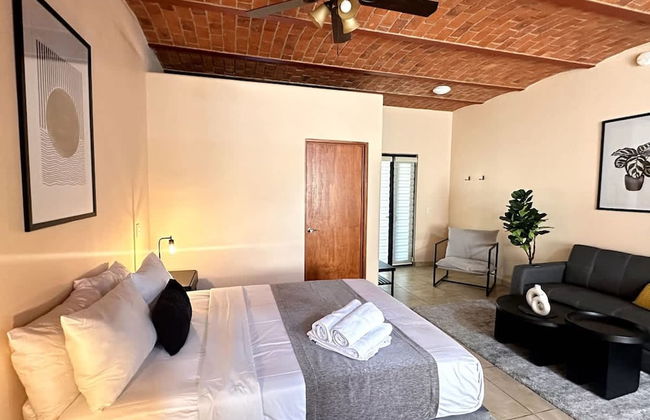 Cozy Studio Refreshing Pool - Foto 19