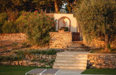 Podere di Montecchio - Le Andane - Foto 23