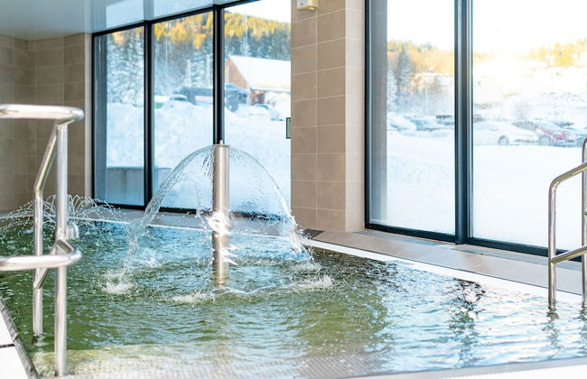 Aparthotel Czarna Perła – Czarna Góra Resort | Sun & Snow - Foto 49