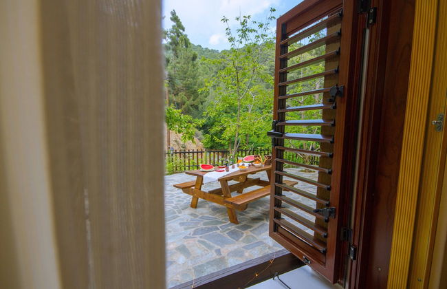 Persephone Cottage - Enhance Your Senses - Foto 31