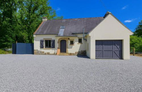 Maison de charme 4ch Jacuzzi - Foto 21