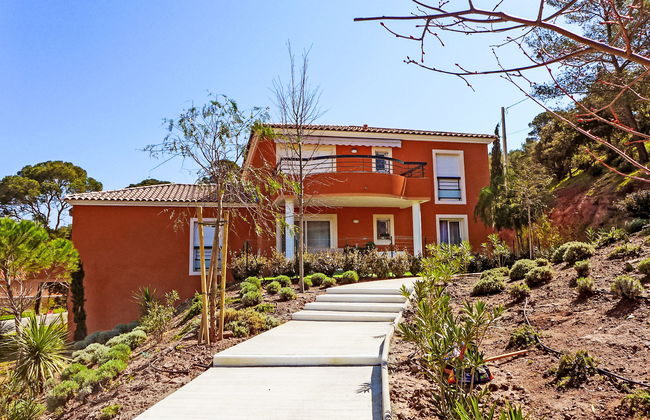 Résidence Cap Marine - Foto 14