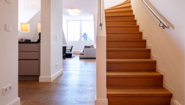 Entrada (vista interior)