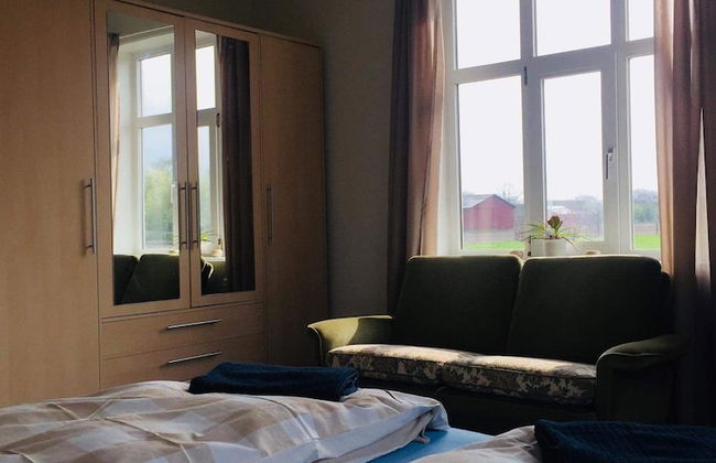 Holiday Home Rejsby near Rømø - Foto 34