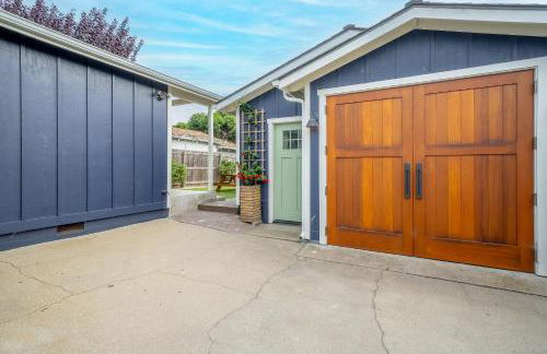 Charming 2 BDR Seaside Cottage - 5 Min to Beach - Foto 84