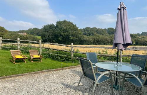 Holmdale Holiday Cottages - Foto 13