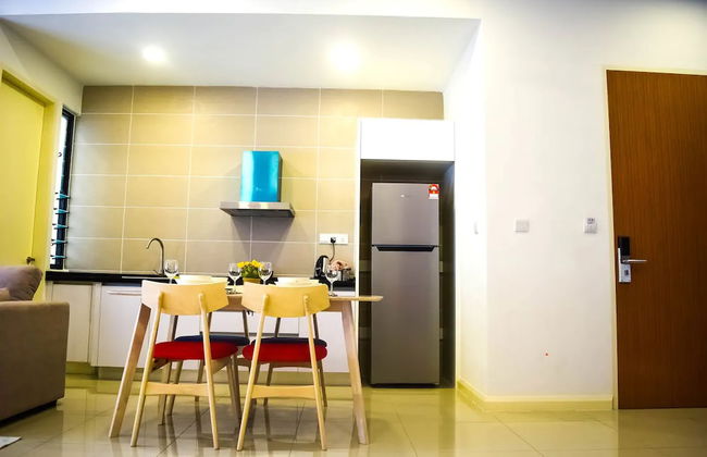 Happy Home Inn Sdn Bhd - Photo 13