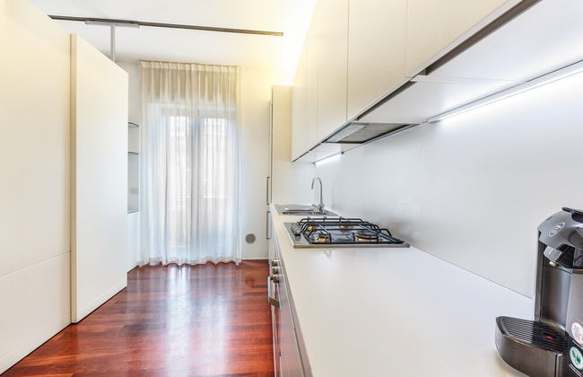 Suitelowcost Marco Polo - Photo 14