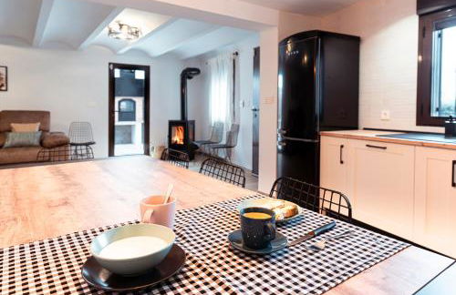 Villa Maria - Foto 10