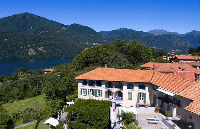 Villa Terrazza sul Lago - Foto 35