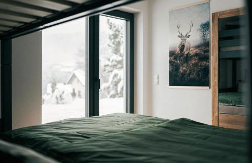 Chalets Woid_Liebe&Glück - Foto 42