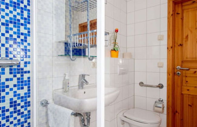 5 Villa Blanck Bungalow - Foto 9