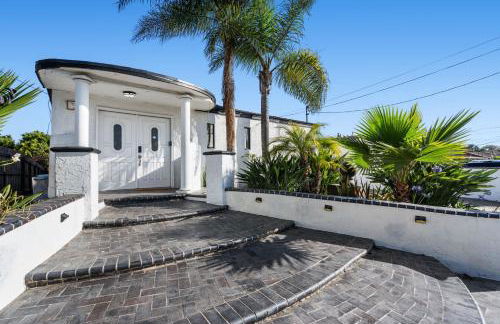 Family Pool House Oasis - Foto 29