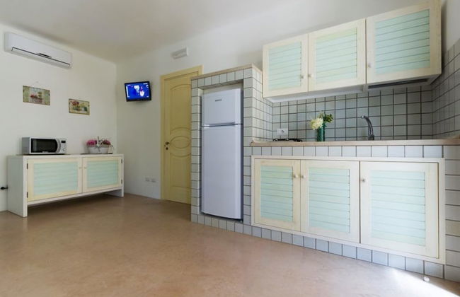 Cava Li Santi Residence - Foto 19